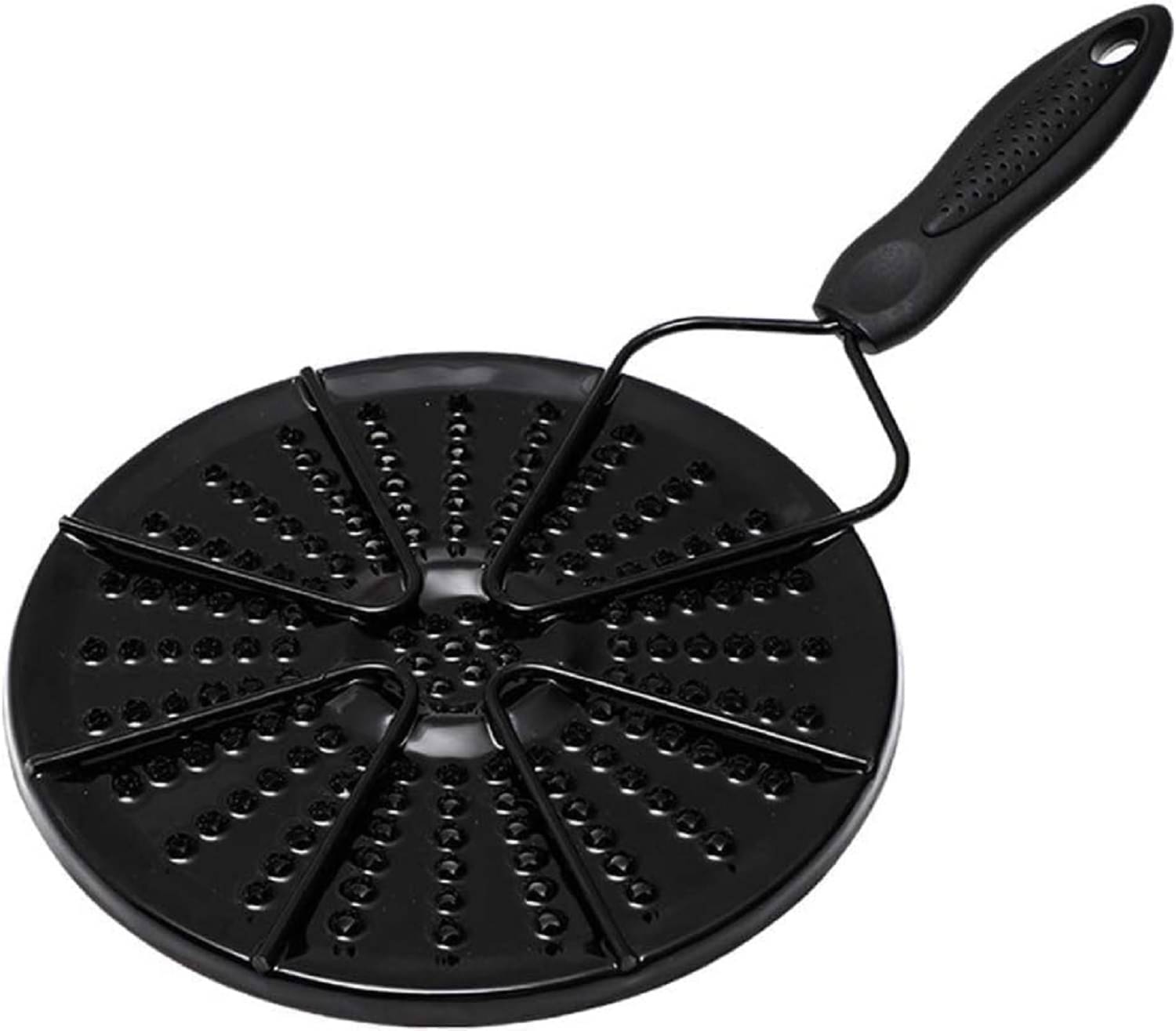     			Skindora Non-Stick PTFE (Non-stick) Pots & pan Induction Bottom with Inner Lid mm Thickness 9 cm Diameter 1 Ltr