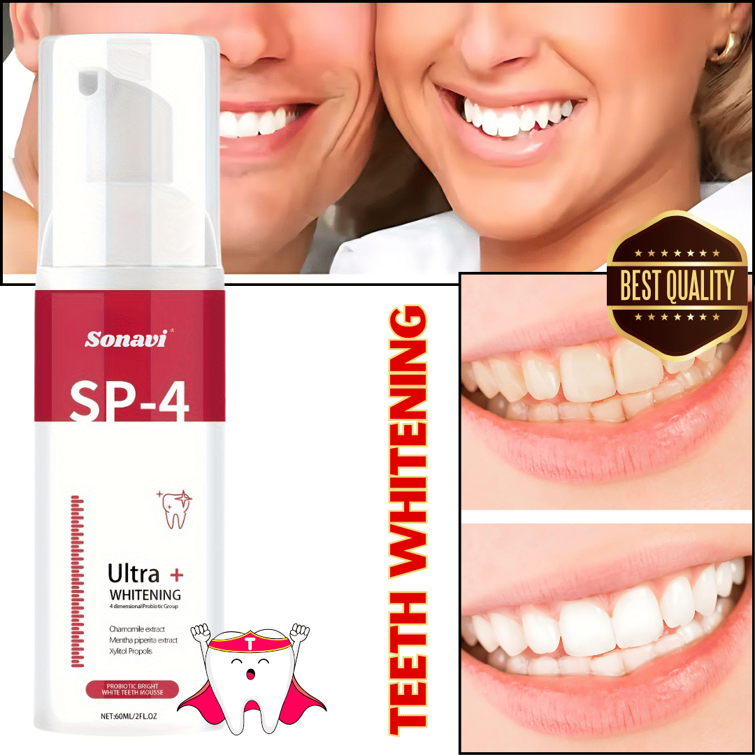 Sonavi Natural Denture Oral Kit     			Sonavi Natural Denture Oral Kit
