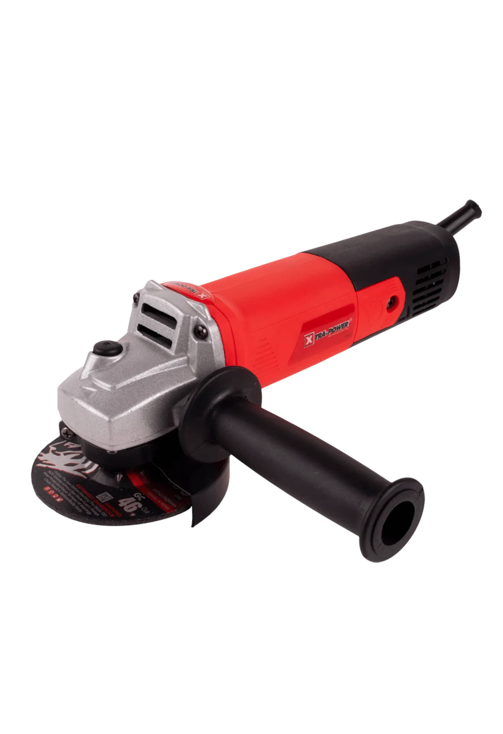     			XTRA-POWER ANGLE GRINDER (XPT 405)