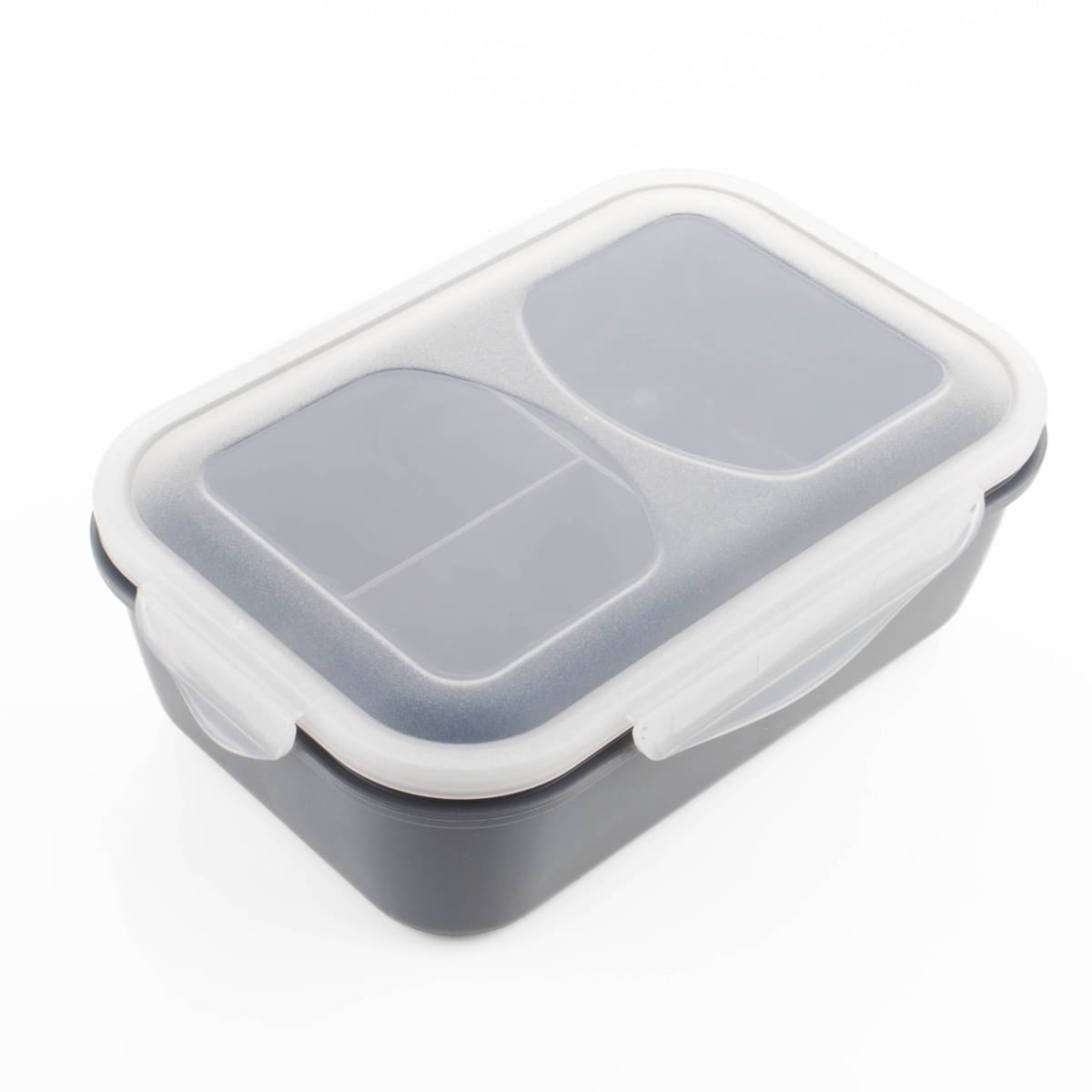iview kitchenware Kids/School/College Plastic Lunch Box 1 - Container ( Pack of 1 ) iview kitchenware Kids/School/College Plastic Lunch Box 1 - Container ( Pack of 1 )