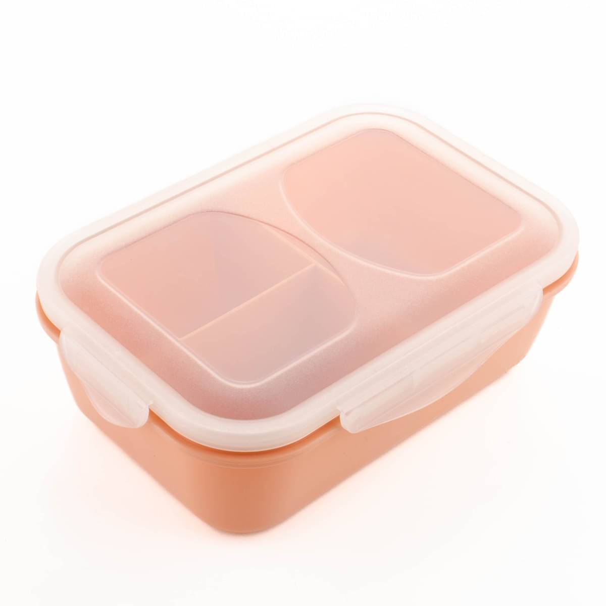     			iview kitchenware Kids/School/Office Plastic Lunch Box 1 - Container ( Pack of 1 )
