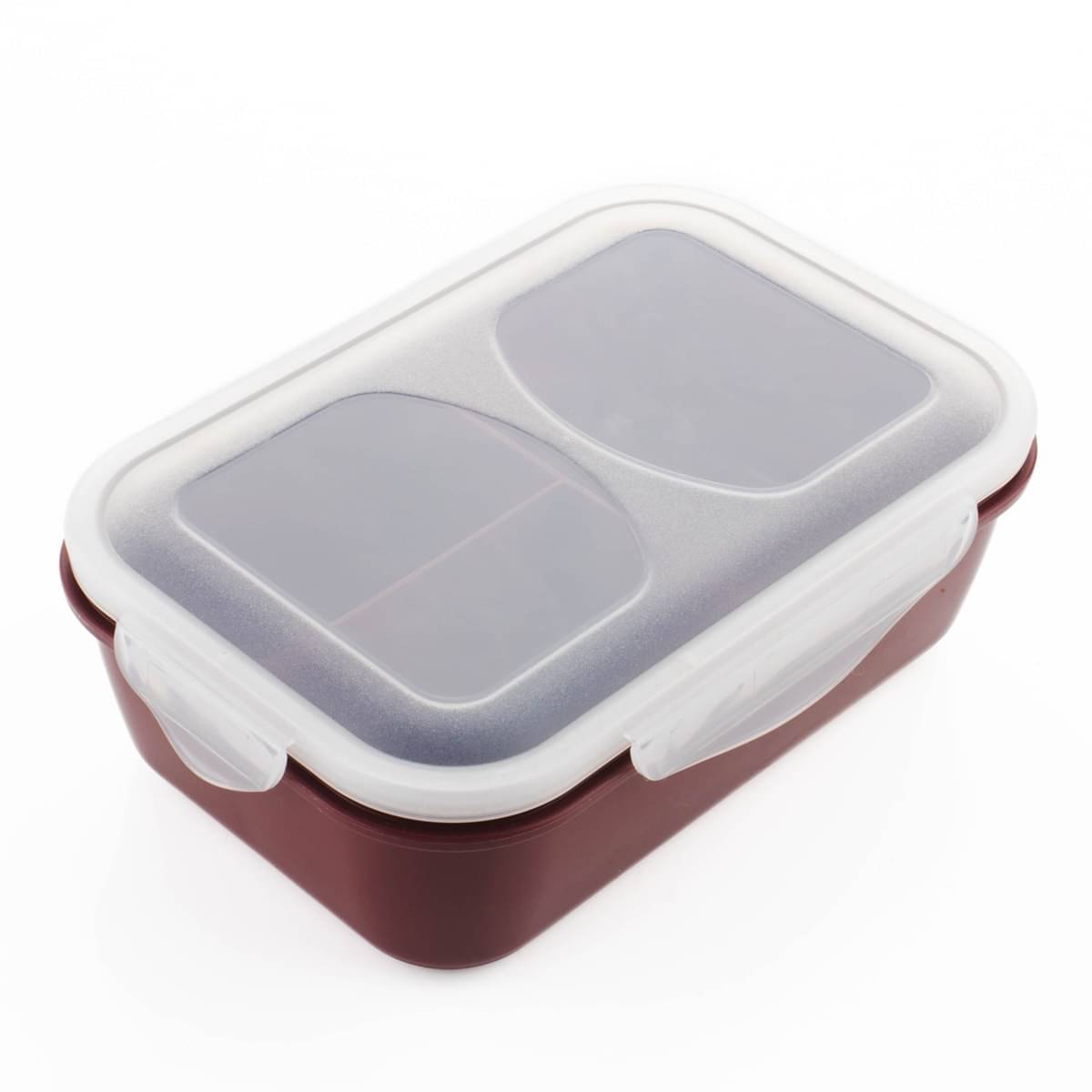 iview kitchenware Kids/School/Office Plastic Lunch Box 1 - Container ( Pack of 1 ) iview kitchenware Kids/School/Office Plastic Lunch Box 1 - Container ( Pack of 1 )