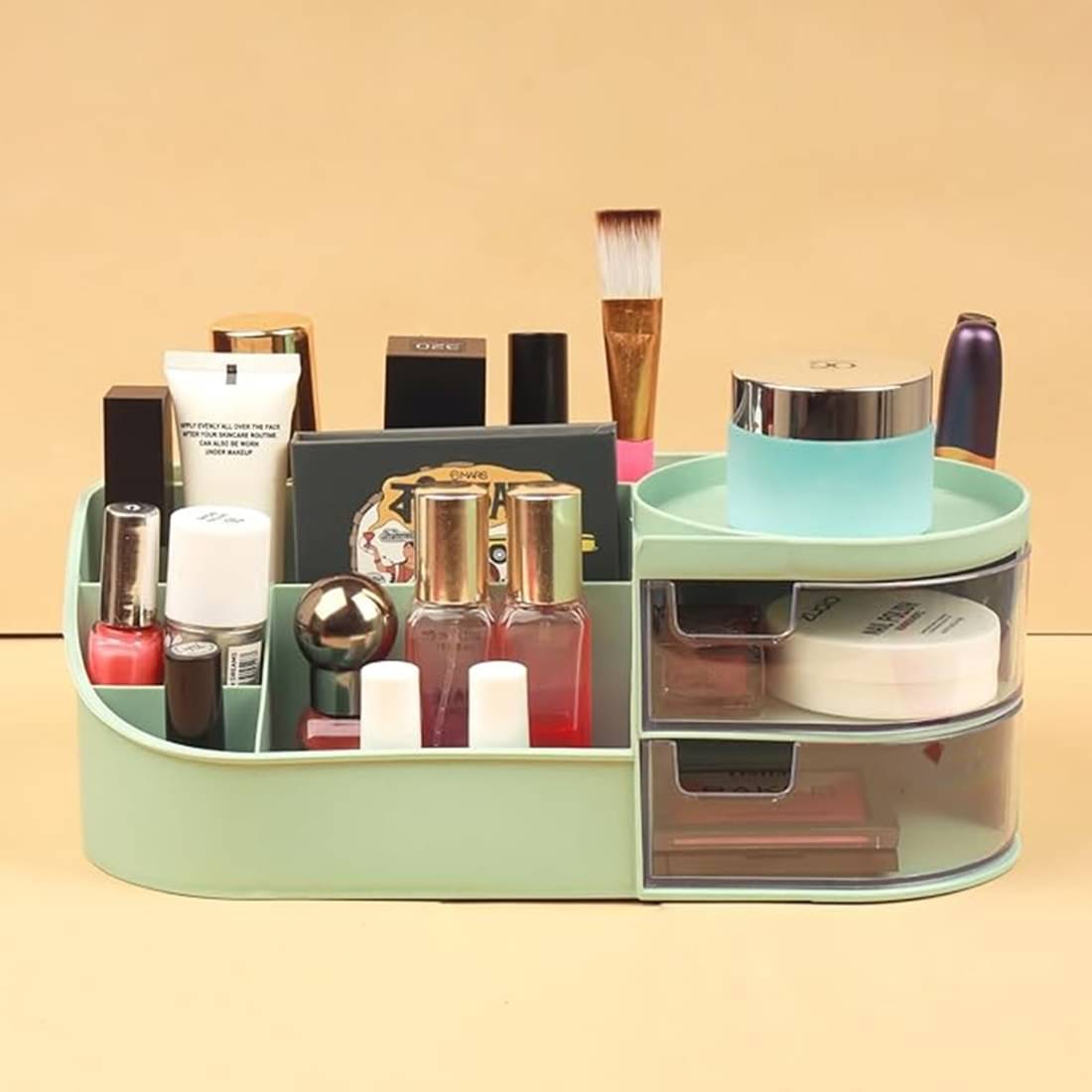 iview kitchenware Make Up Organizers ( Pack of 1 ) iview kitchenware Make Up Organizers ( Pack of 1 )