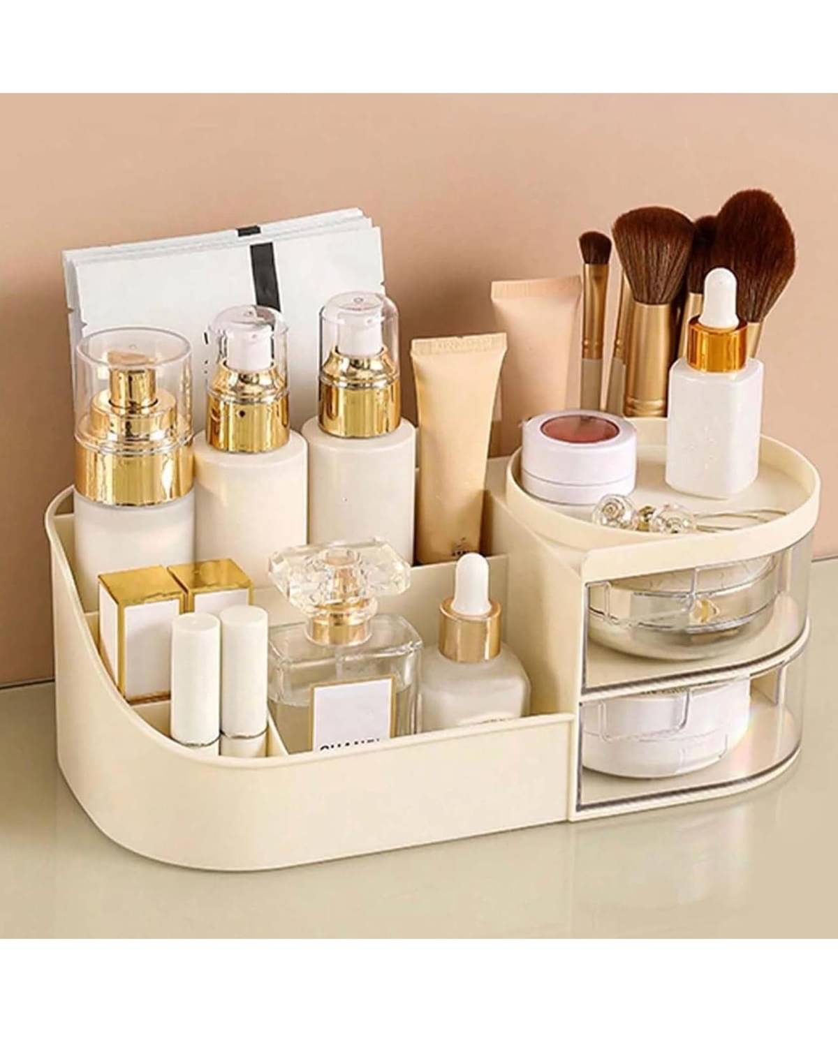     			iview kitchenware Make Up Organizers ( Pack of 1 )