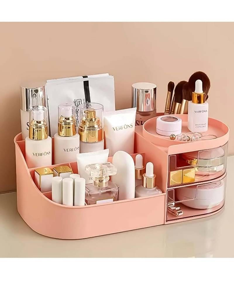 iview kitchenware Make Up Organizers ( Pack of 1 ) iview kitchenware Make Up Organizers ( Pack of 1 )