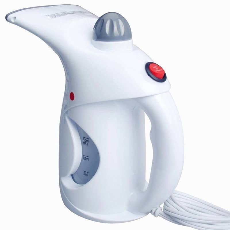 FITAZA GARMENT STEAMERA50 220 W Garment Steamer (Multicolor)