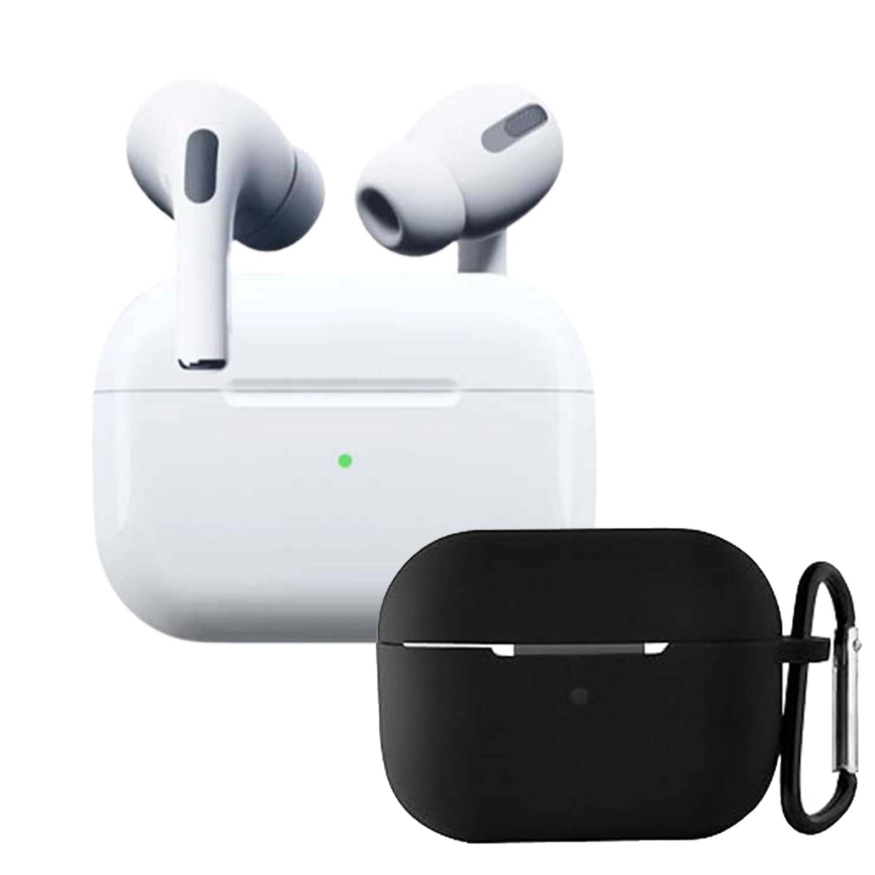     			XYBEL Bluetooth Earphone In Ear TWS White