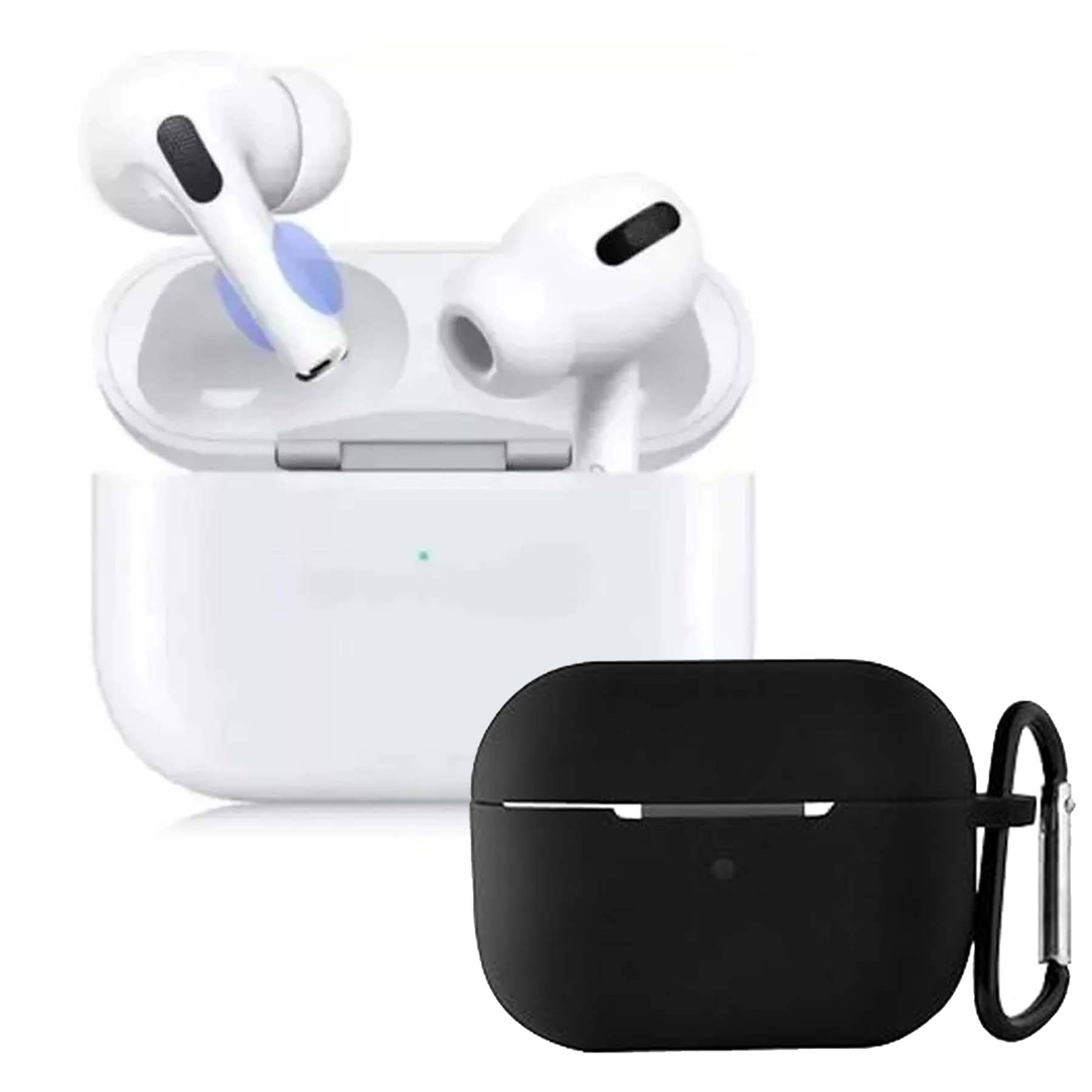     			XYBEL Wireless Headphone In Ear TWS White