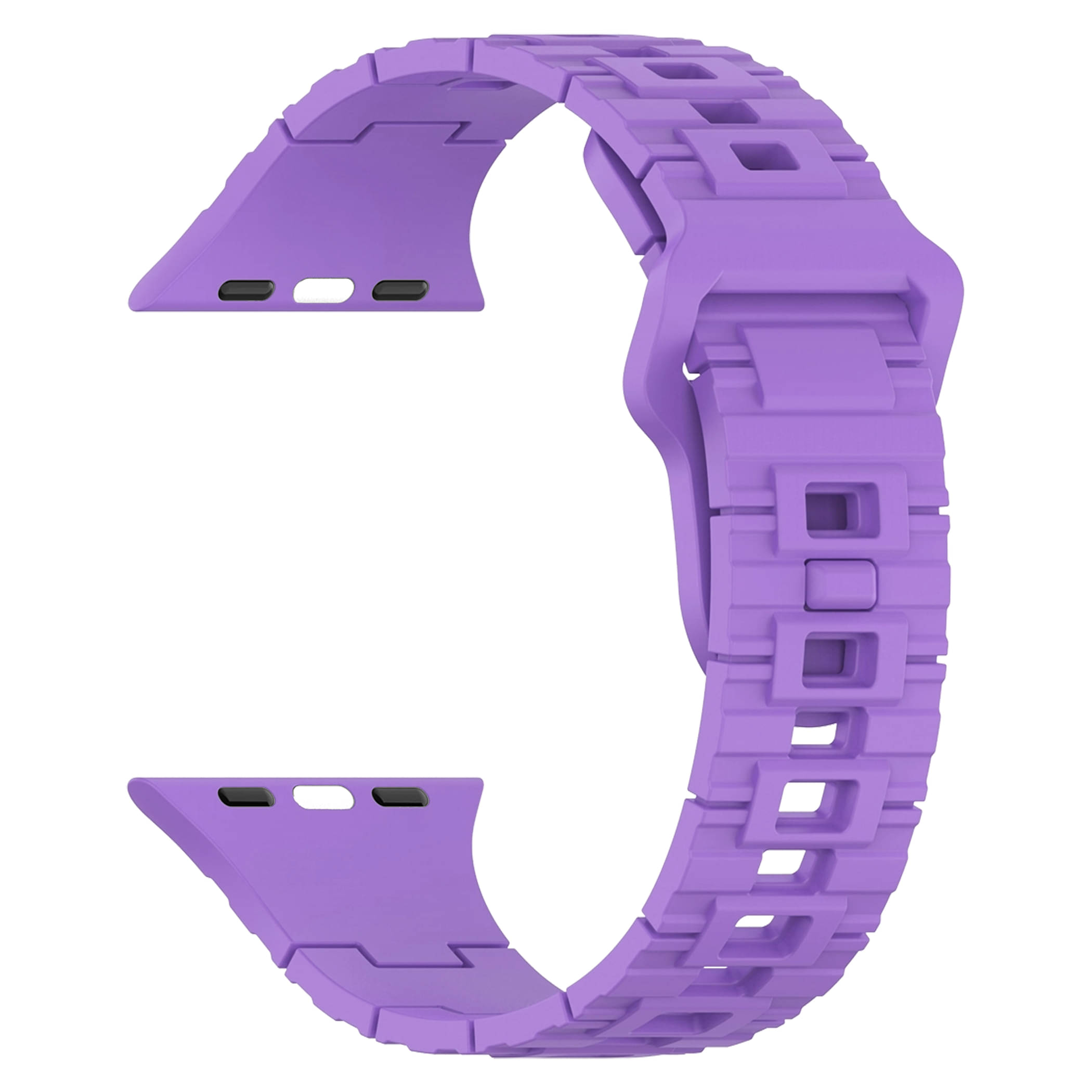 ACM Watch Strap Slide 42mm 44mm 45mm 46mm 49mm Silicone Belt compatible with Fire-Boltt Gladiator Pro Bsw208 Smartwatch Shiny Band Lavender ACM Watch Strap Slide 42mm 44mm 45mm 46mm 49mm Silicone Belt compatible with Fire-Boltt Gladiator Pro Bsw208 Smartwatch Shiny Band Lavender