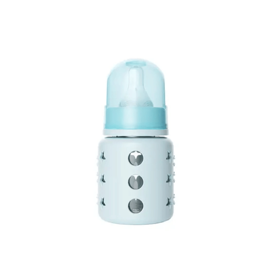     			BBYARAJ 60 Beige Feeding Bottle ( Pack of 1 )