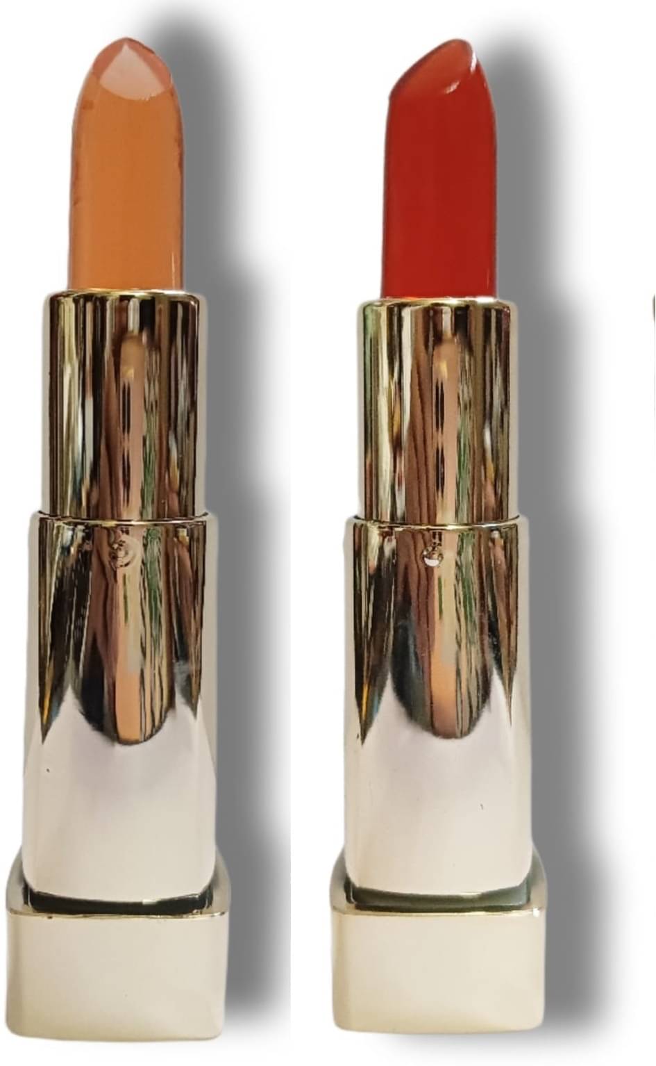     			Facejewel Multi Glossy Lipstick 3.8