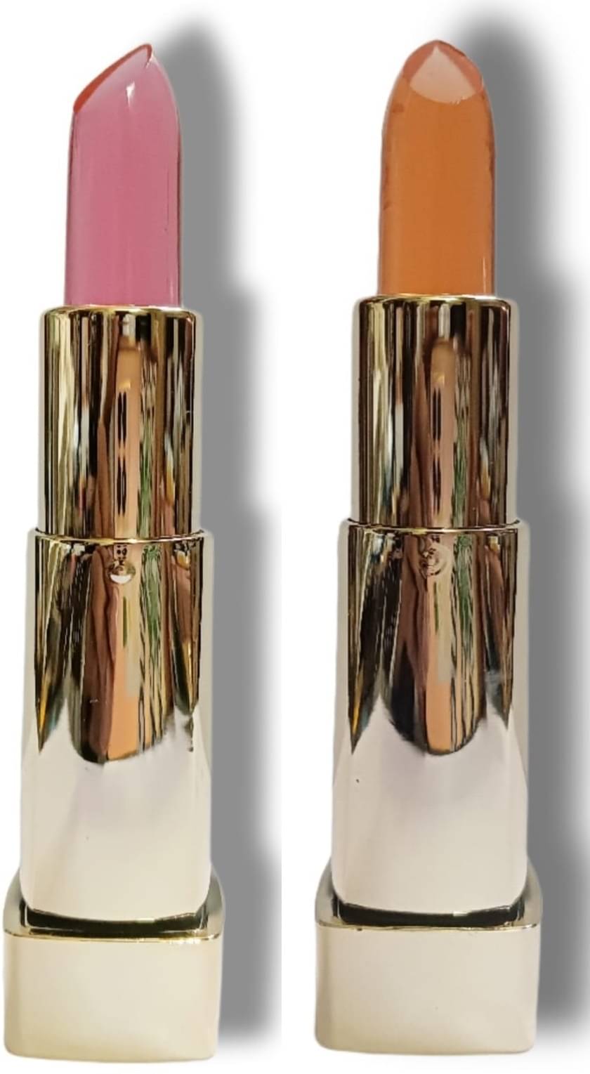     			Facejewel Multi Glossy Lipstick 7.6