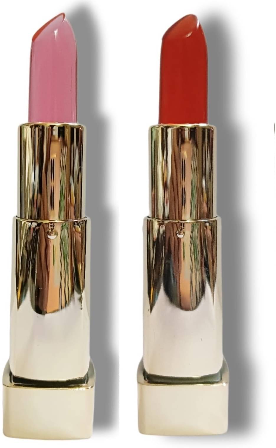     			Facejewel Multi Glossy Lipstick 7.6