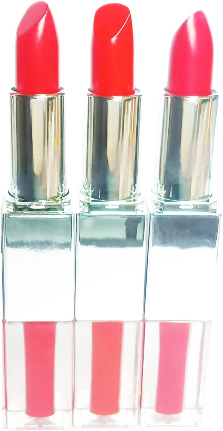     			Facejewel Multi Matte Lipstick 7.5