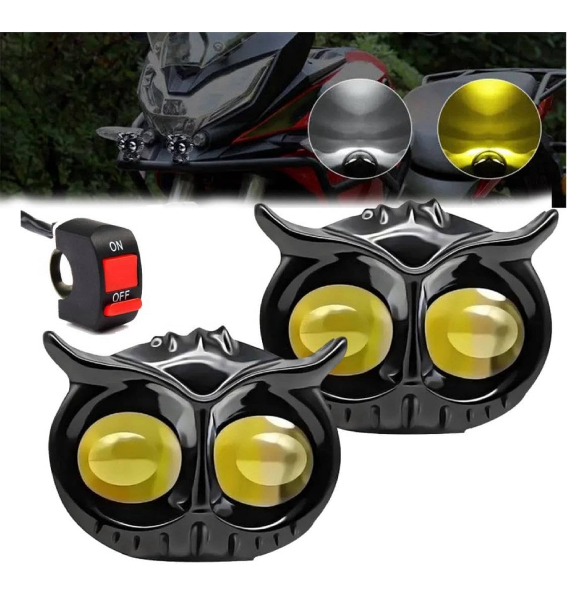 GENERIC 0 Front Bike Indicator For Two Wheelers GENERIC 0 Front Bike Indicator For Two Wheelers