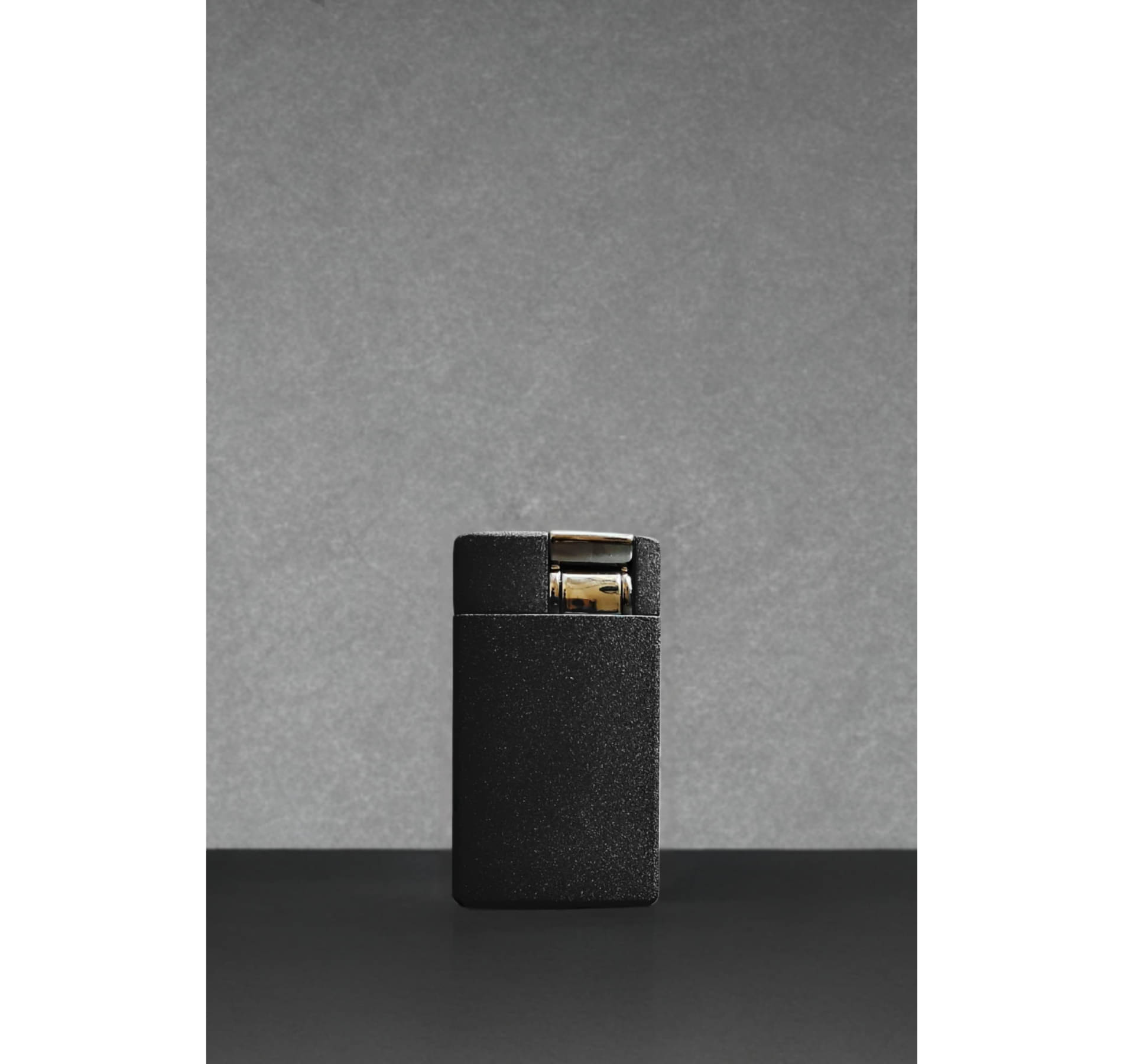 JGG JAIN GIFT GALLERY Black Cigaratte Lighter ( Pack of 1 ) JGG JAIN GIFT GALLERY Black Cigaratte Lighter ( Pack of 1 )