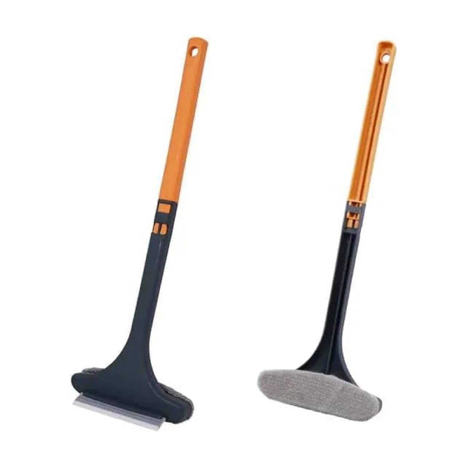     			Skindora Floor Wiper ( Extendable Mop Handle with 360 Degree Movement )