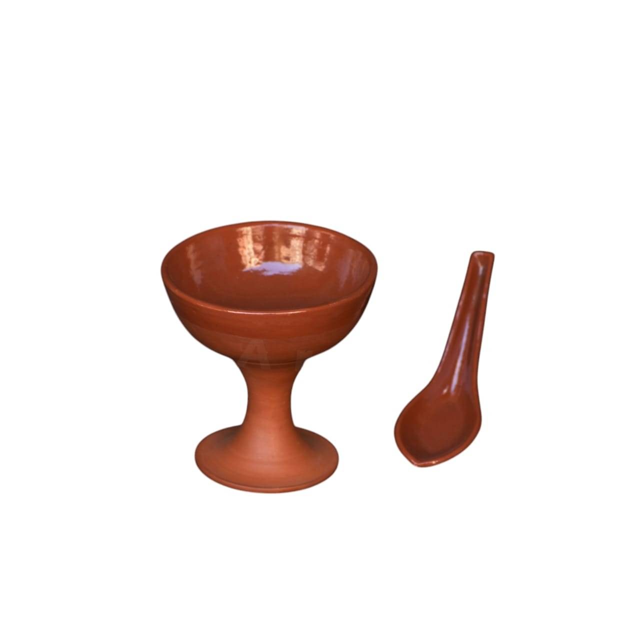     			nature touch Ceramic Mixing Bowl 1 Pc