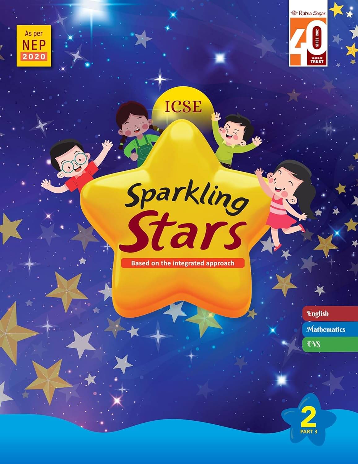     			Ratna Sagar - Sparkling Star 2 Part 3