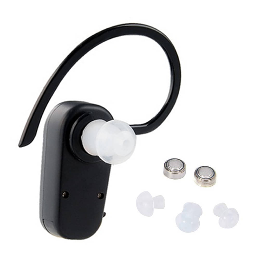     			SNRN New Ear Care Hearing Aids Machine