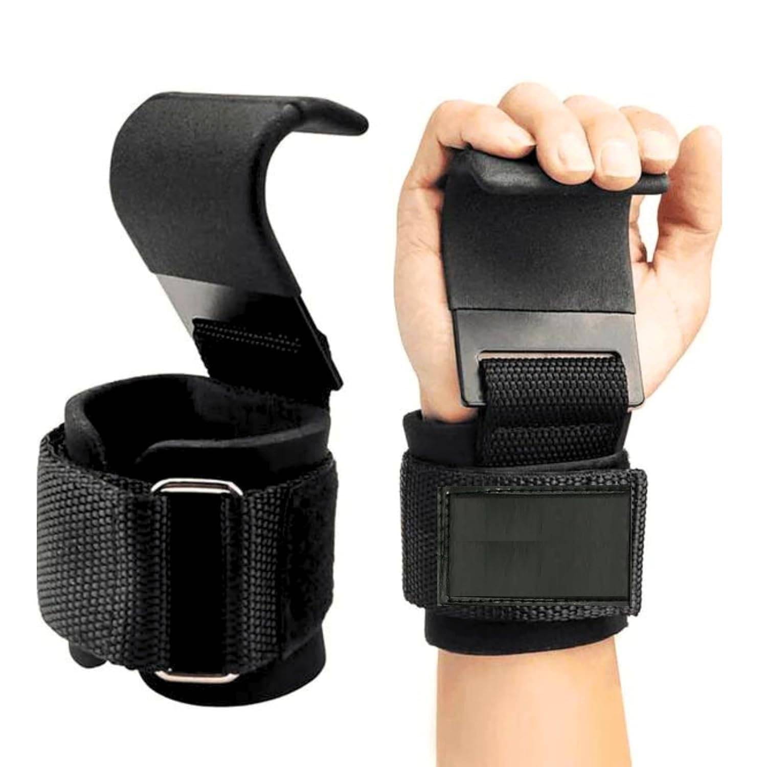     			Shopeleven Unisex Polyester Gym Gloves