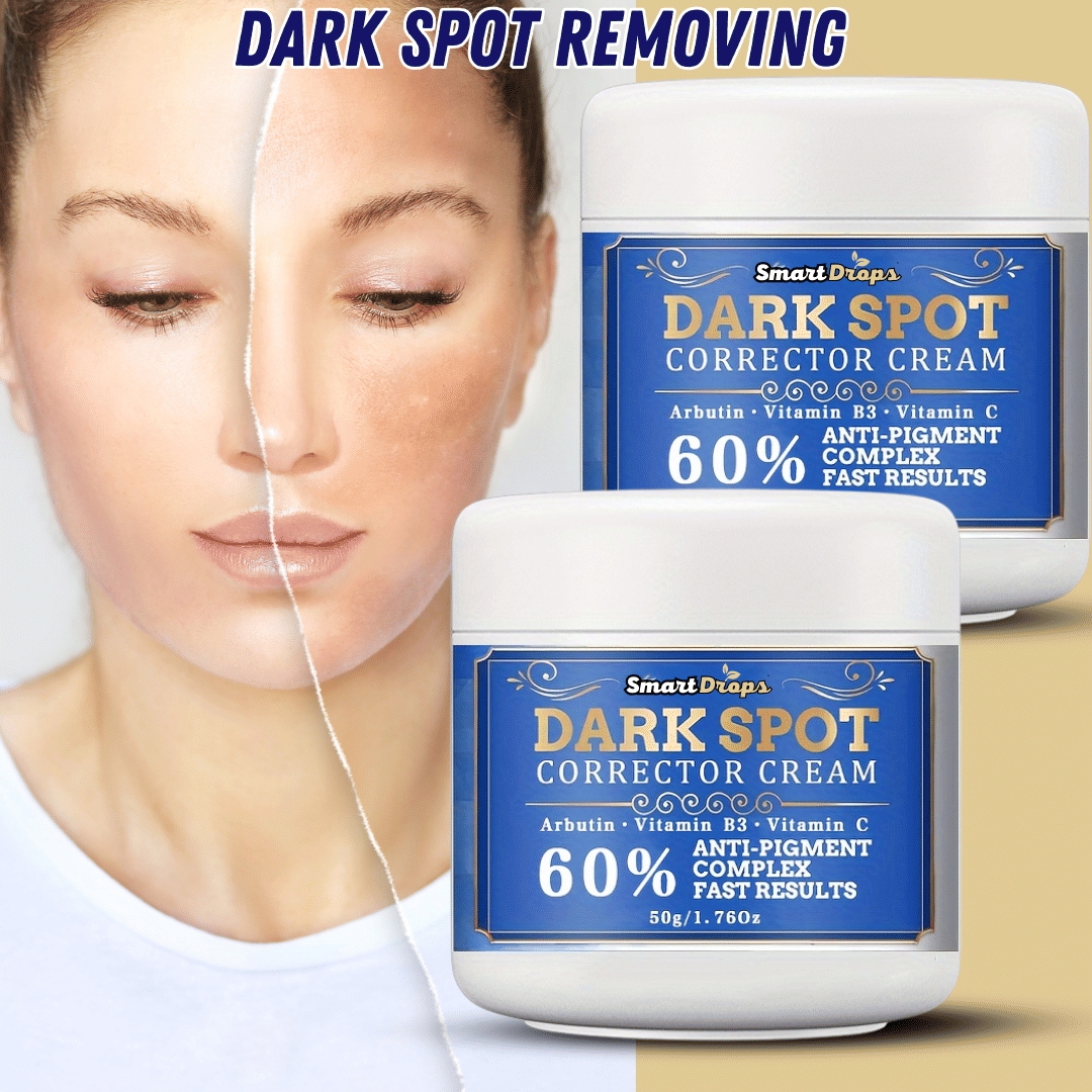     			Smartdrops Day Cream All Skin Type Aloe Vera ( 100 gm )