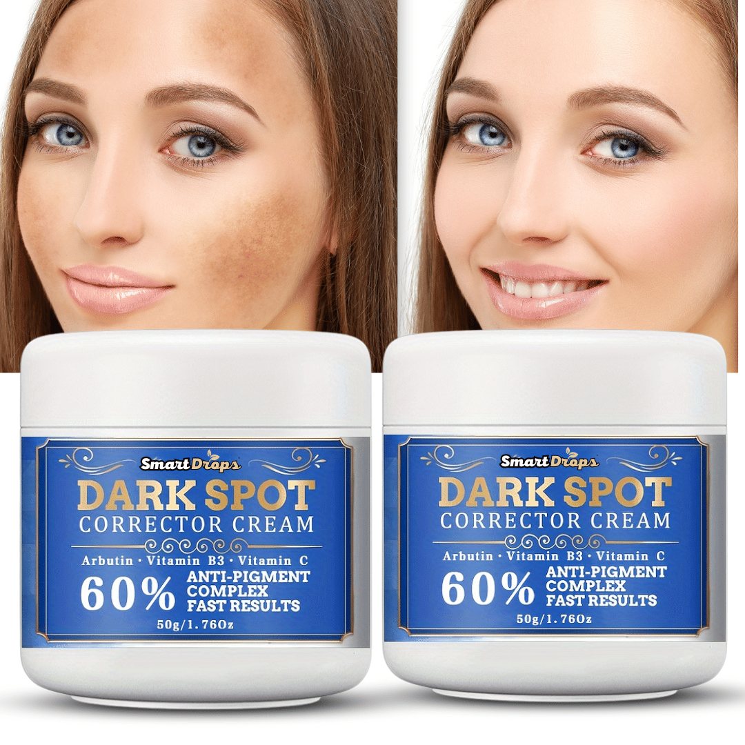     			Smartdrops Moisturizer All Skin Type Aloe Vera ( 100 gm )