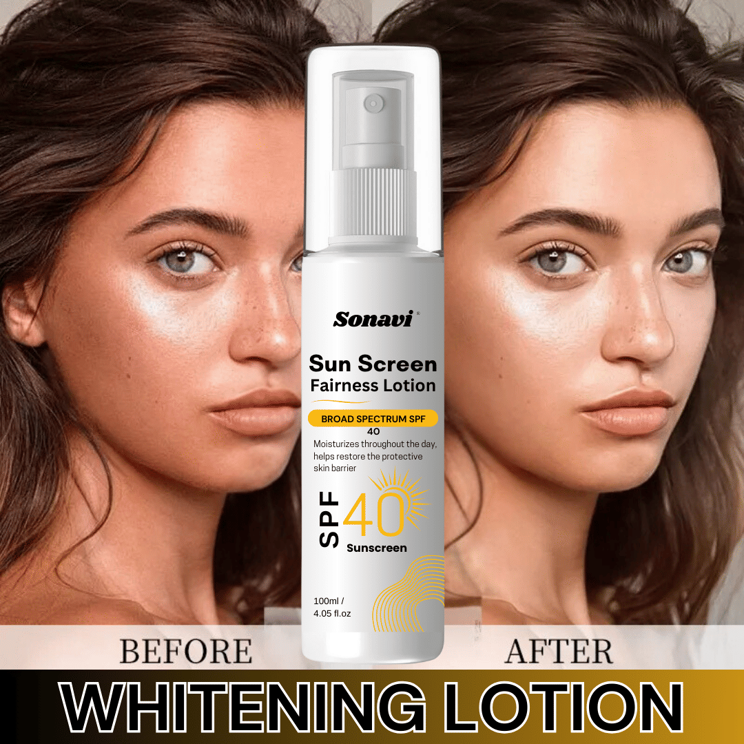     			Sonavi SPF 40 Tan Optimiser Cream For Combination Skin ( Pack of 1 )