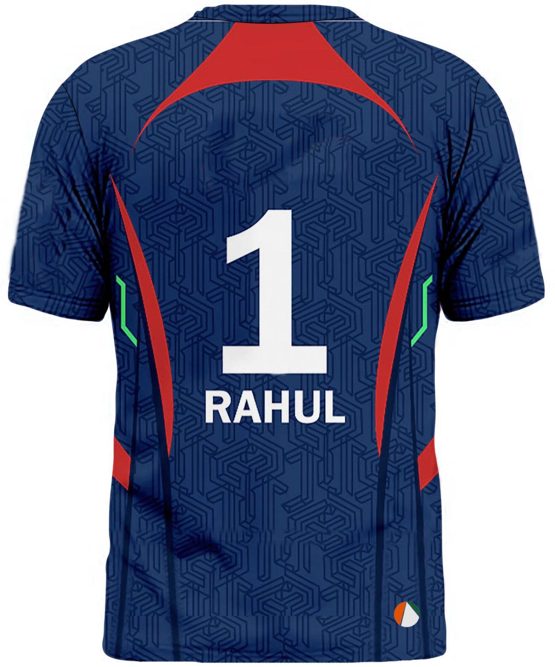 THE BLAZZE LSG Jersey -M - Sports and Fitness Equipment | Buy online on ZillyBuy