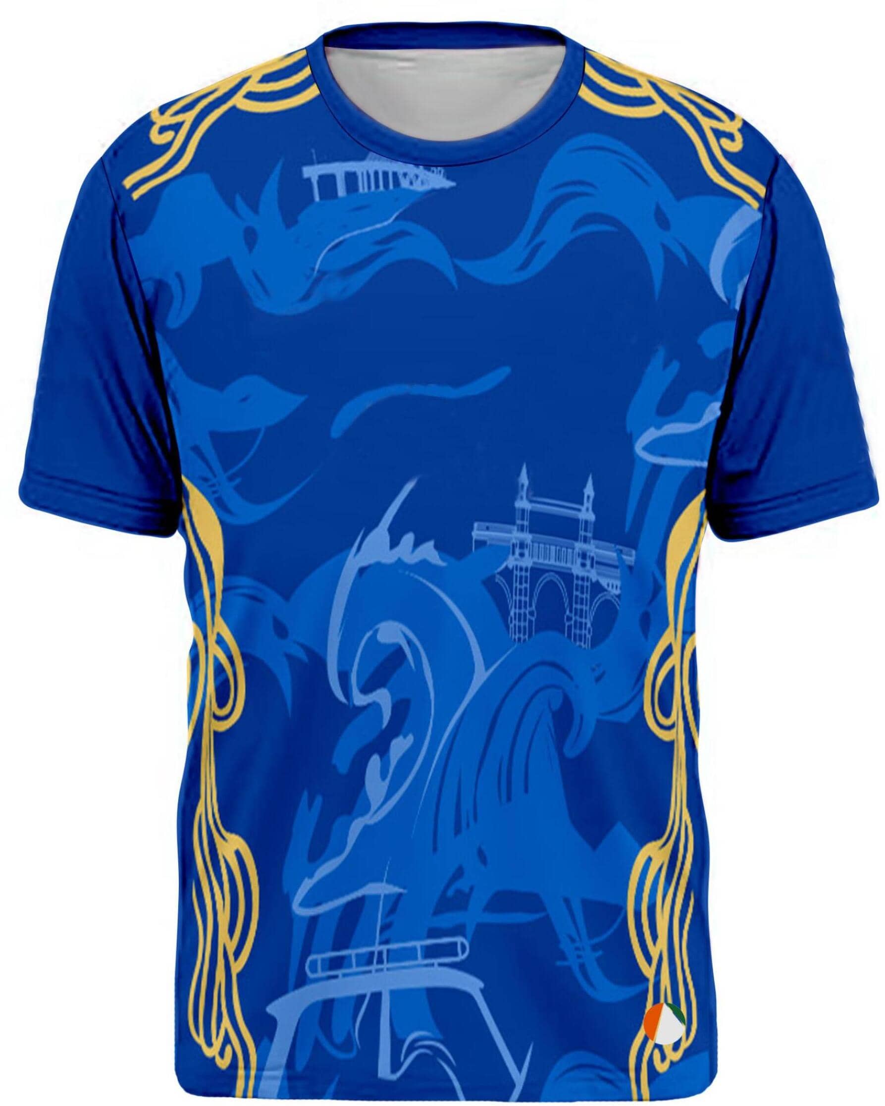 THE BLAZZE MI Jersey -XS - Sports and Fitness Equipment | Buy online on ZillyBuy