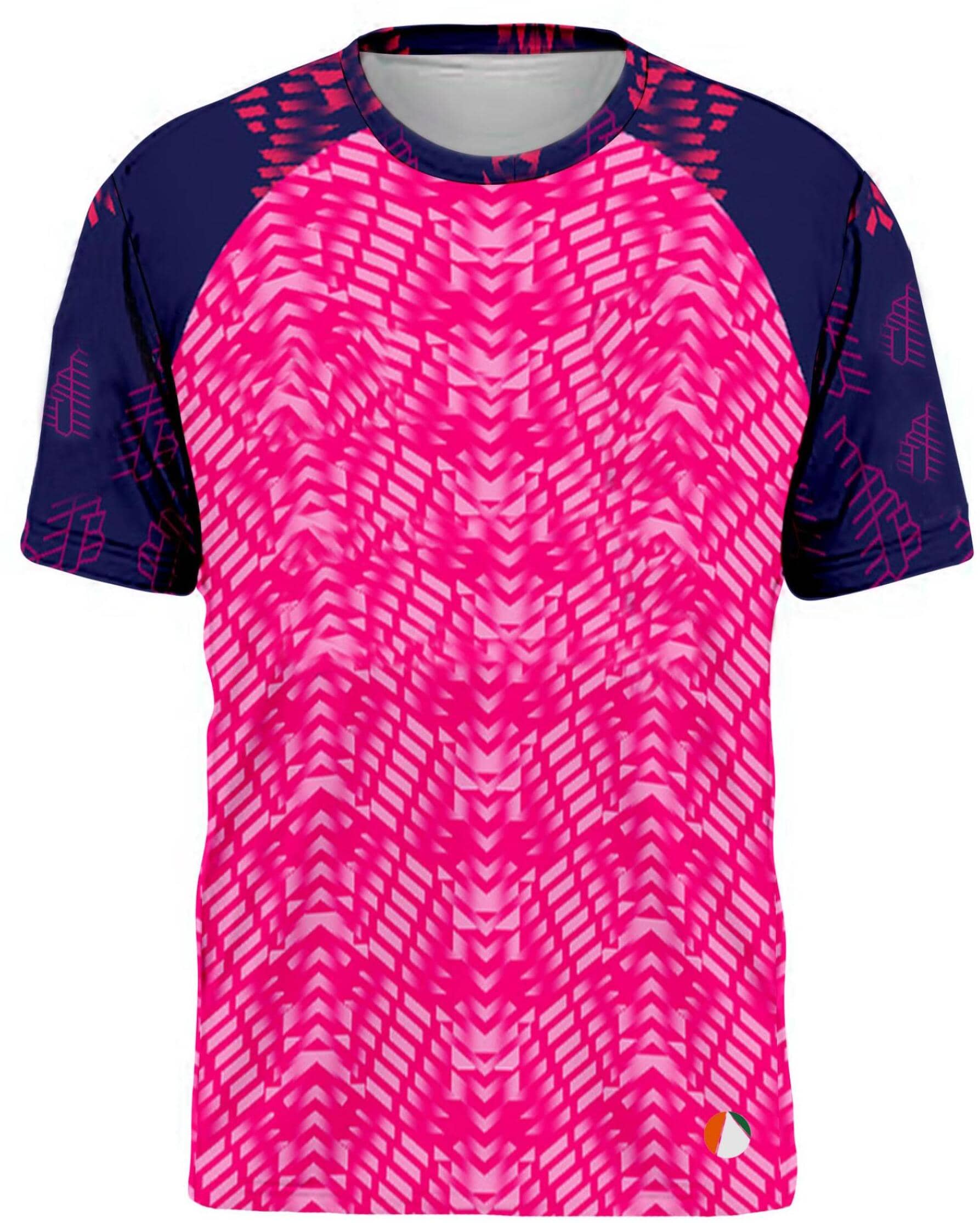 THE BLAZZE Rajasthan Royals Jersey -XL - Sports and Fitness Equipment | Buy online on ZillyBuy