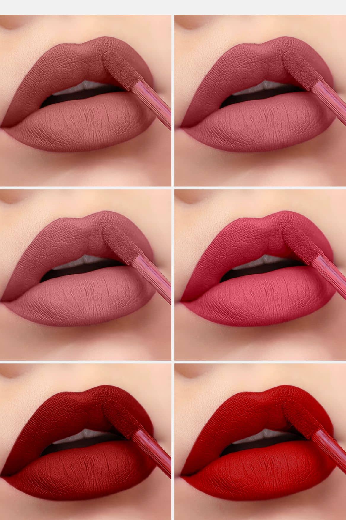 BELLABLOOM Multi Matte Lipstick 30