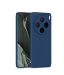 Case Vault Covers Silicon Soft cases Compatible For Silicon Vivo X200 ( )