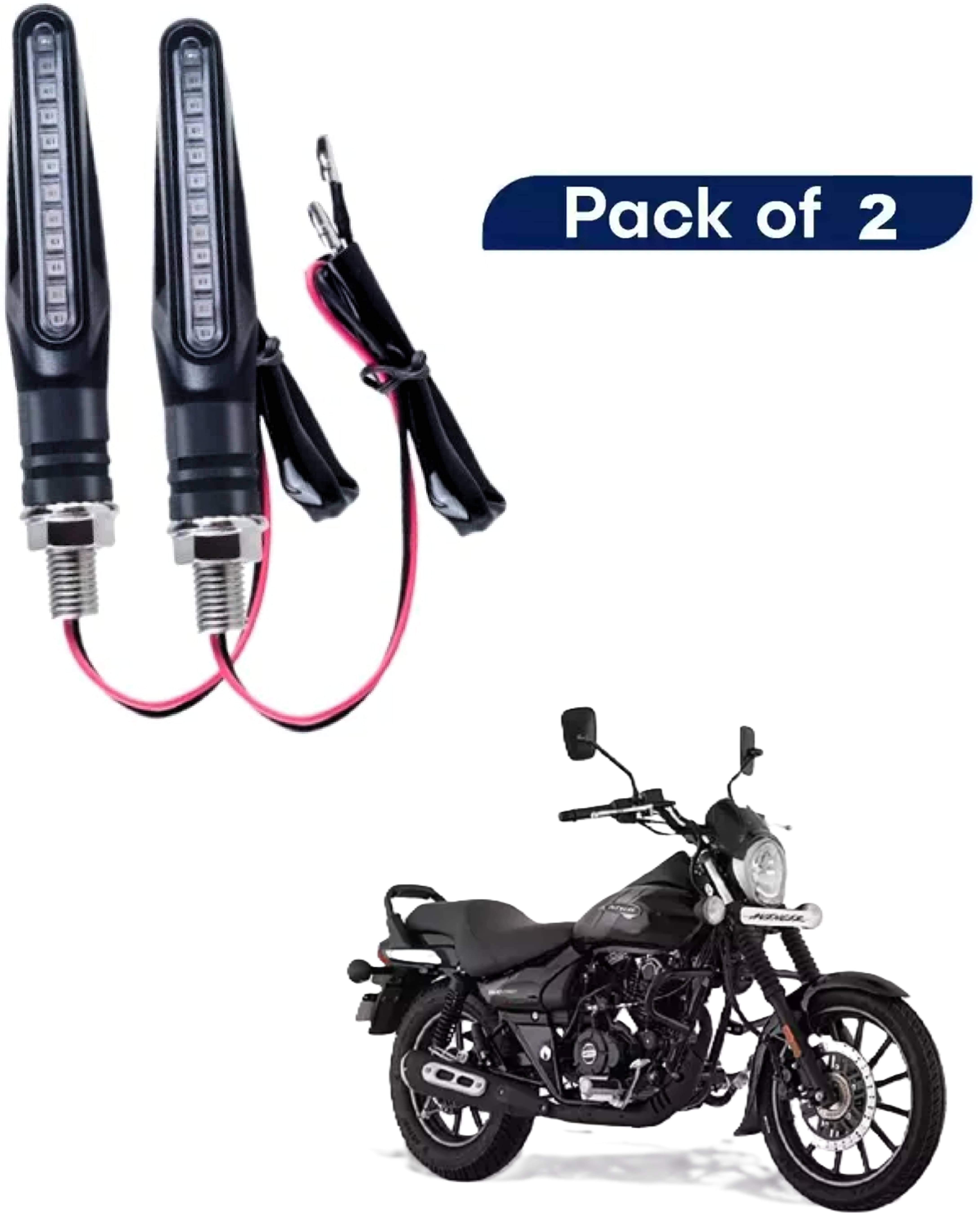 Generic Front Bike Indicator For BMW F900XR Generic Front Bike Indicator For BMW F900XR