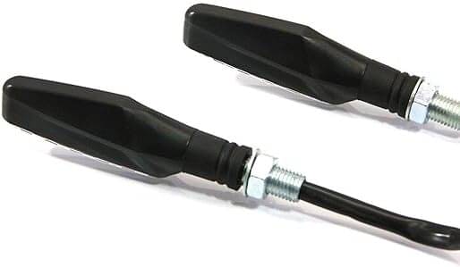     			Generic Front Bike Indicator For BMW M 1000 XR