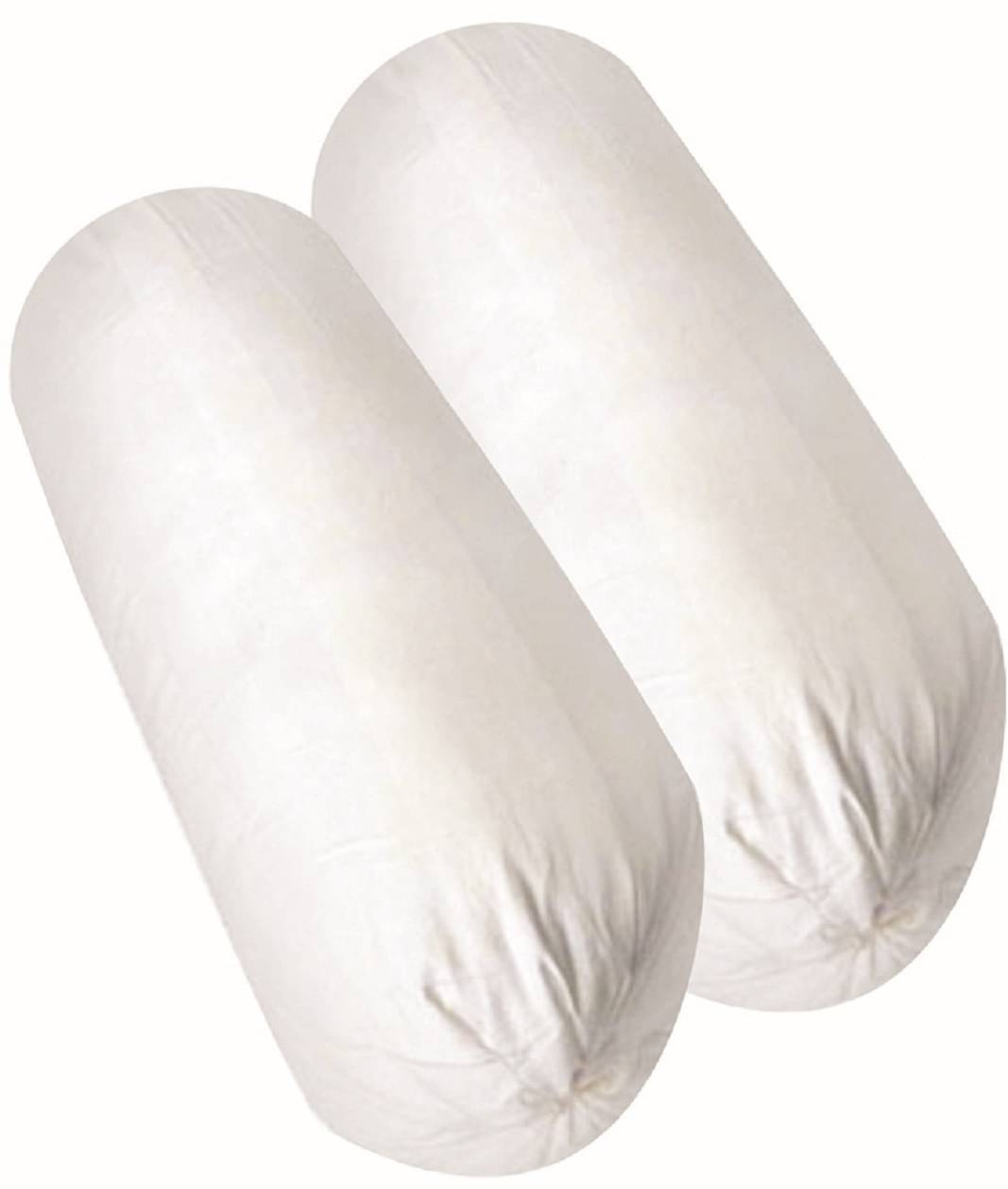     			JDXONLINESALE Set of 2 Fibre Pillow