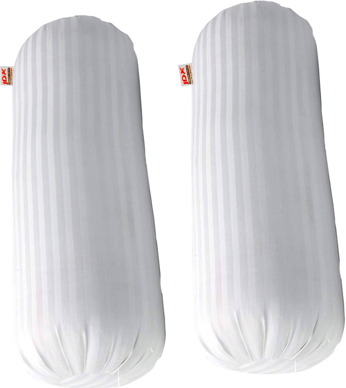JDXONLINESALE Set of 2 Fibre Pillow JDXONLINESALE Set of 2 Fibre Pillow