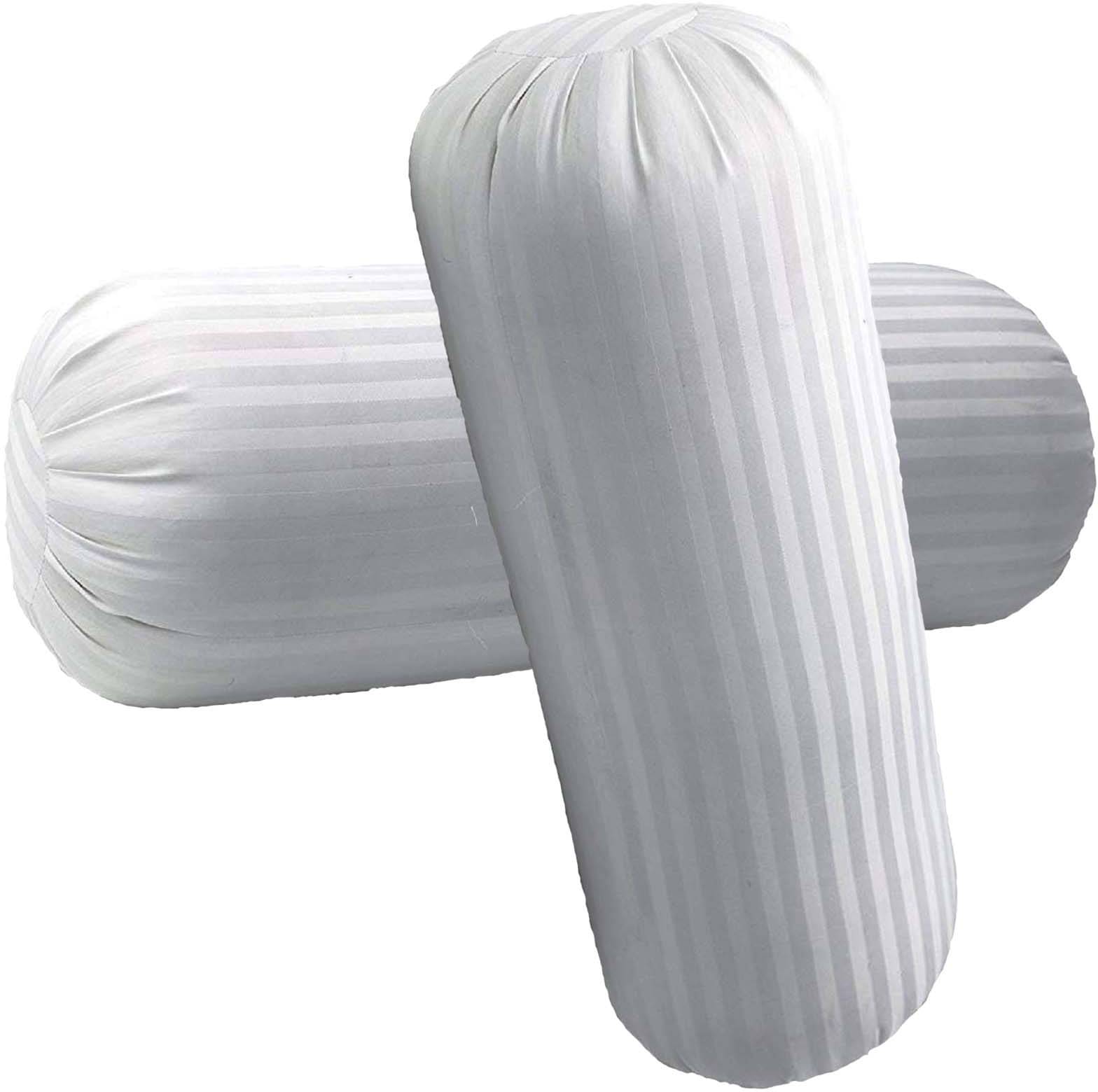    			JDXONLINESALE Set of 2 Fibre Pillow