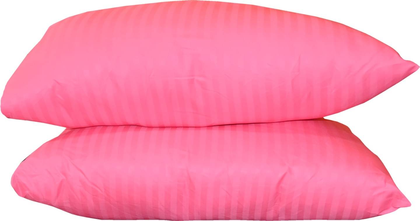 JDXONLINESALE Set of 2 Fibre Pillow JDXONLINESALE Set of 2 Fibre Pillow