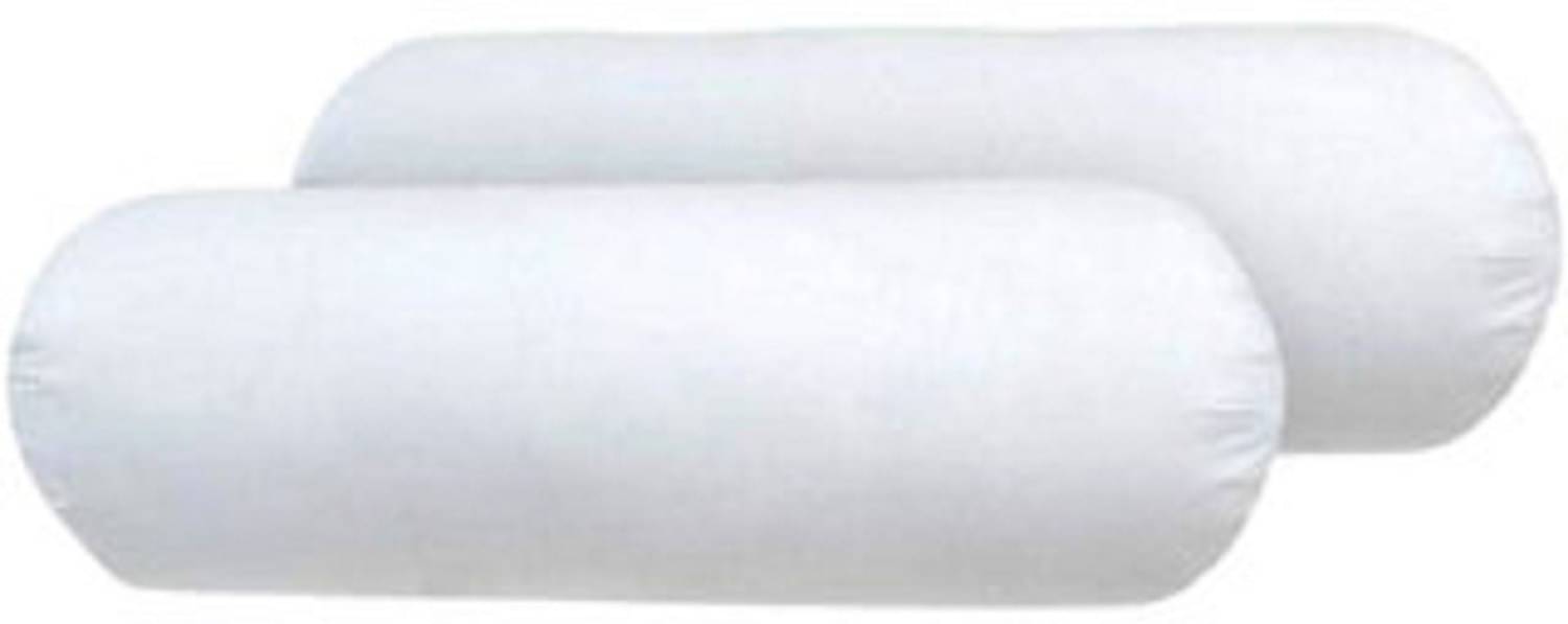 JDXONLINESALE Set of 2 Fibre Pillow JDXONLINESALE Set of 2 Fibre Pillow