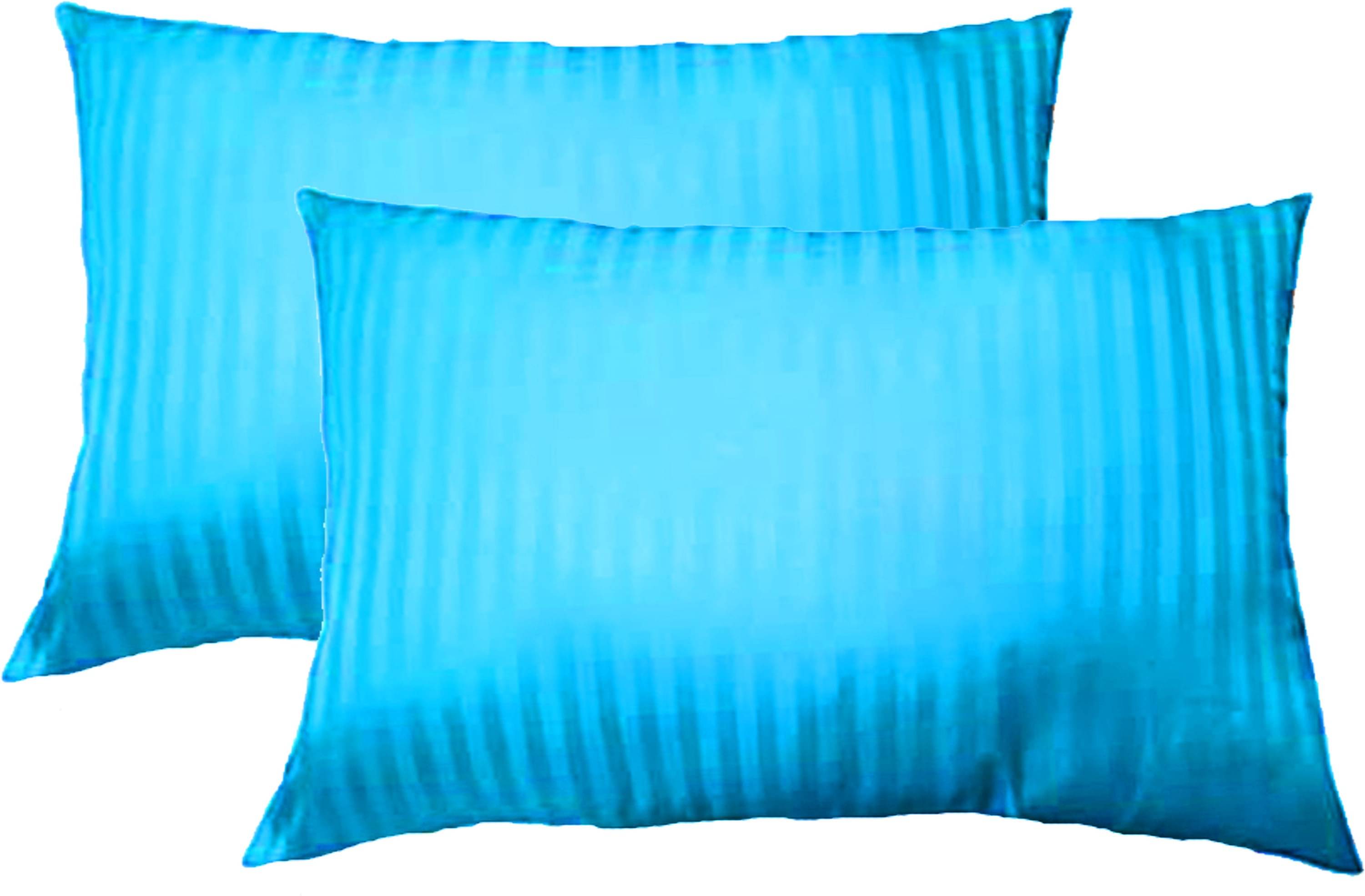 JDXONLINESALE Set of 2 Fibre Pillow JDXONLINESALE Set of 2 Fibre Pillow