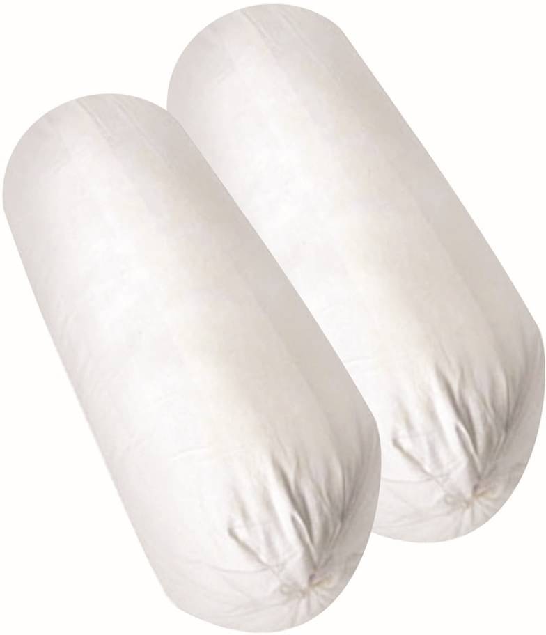 JDXONLINESALE Set of 2 Fibre Pillow JDXONLINESALE Set of 2 Fibre Pillow