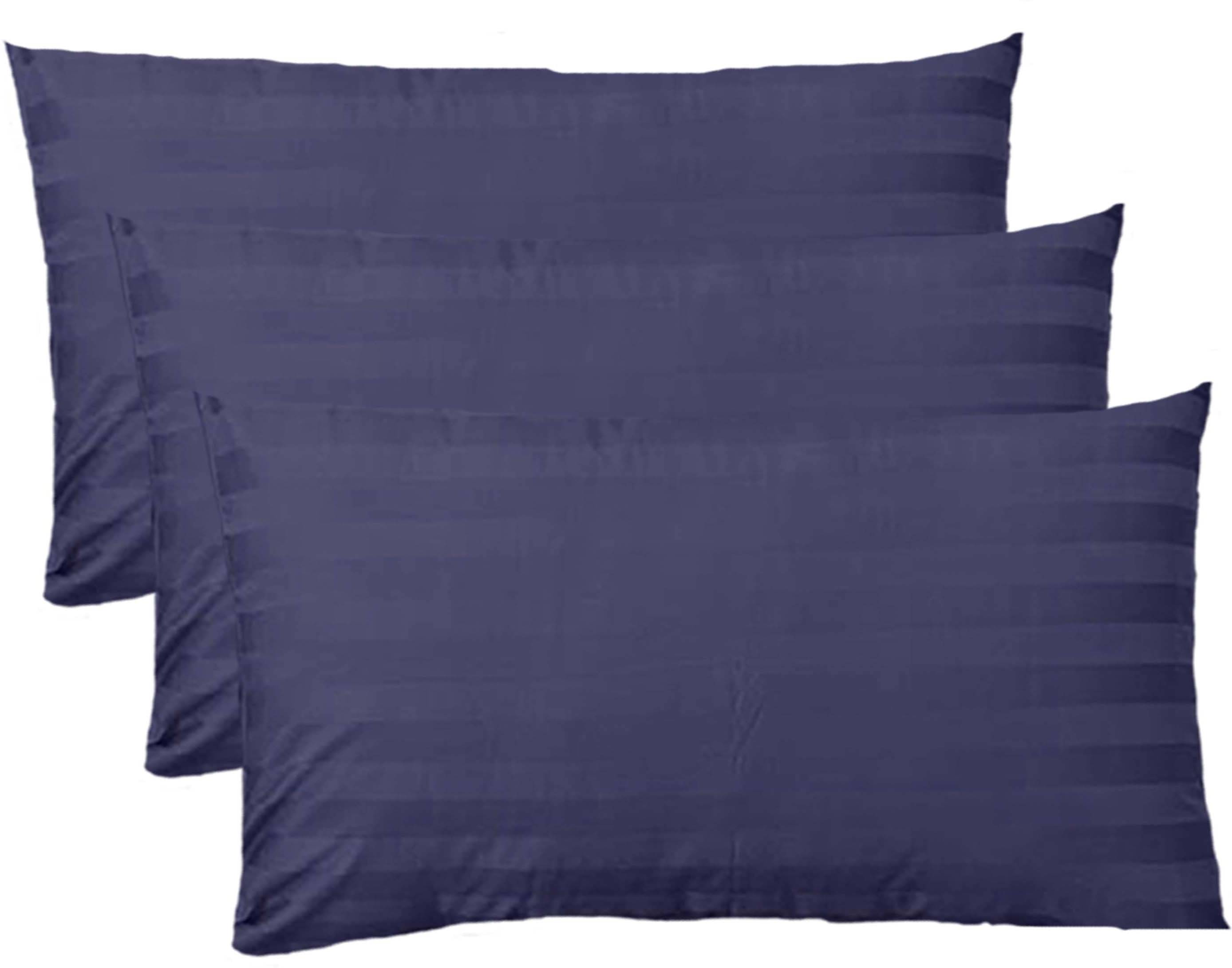 JDXONLINESALE Set of 3 Fibre Pillow JDXONLINESALE Set of 3 Fibre Pillow