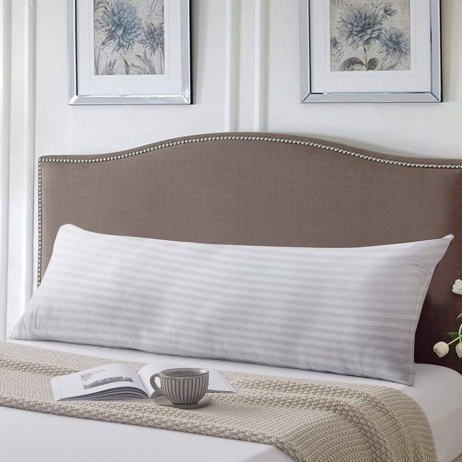 JDXONLINESALE Single Fibre Pillow JDXONLINESALE Single Fibre Pillow
