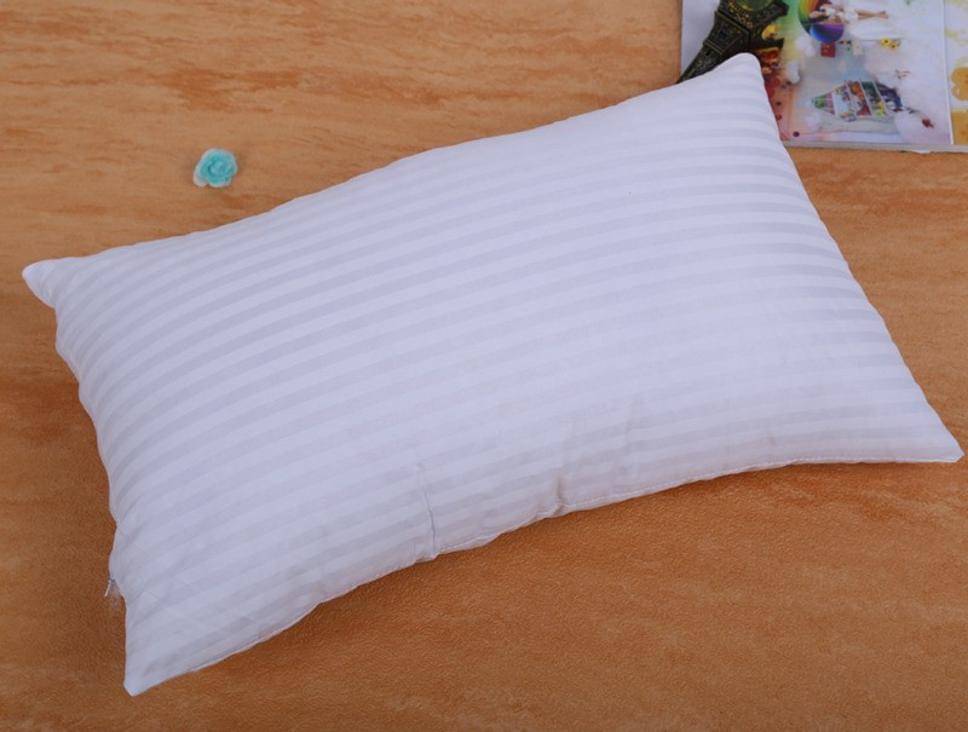 JDXONLINESALE Single Fibre Pillow JDXONLINESALE Single Fibre Pillow