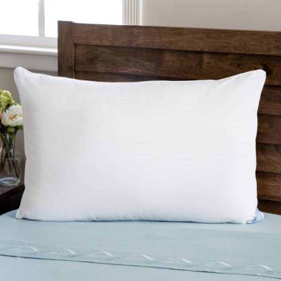 JDXONLINESALE Single Fibre Pillow JDXONLINESALE Single Fibre Pillow