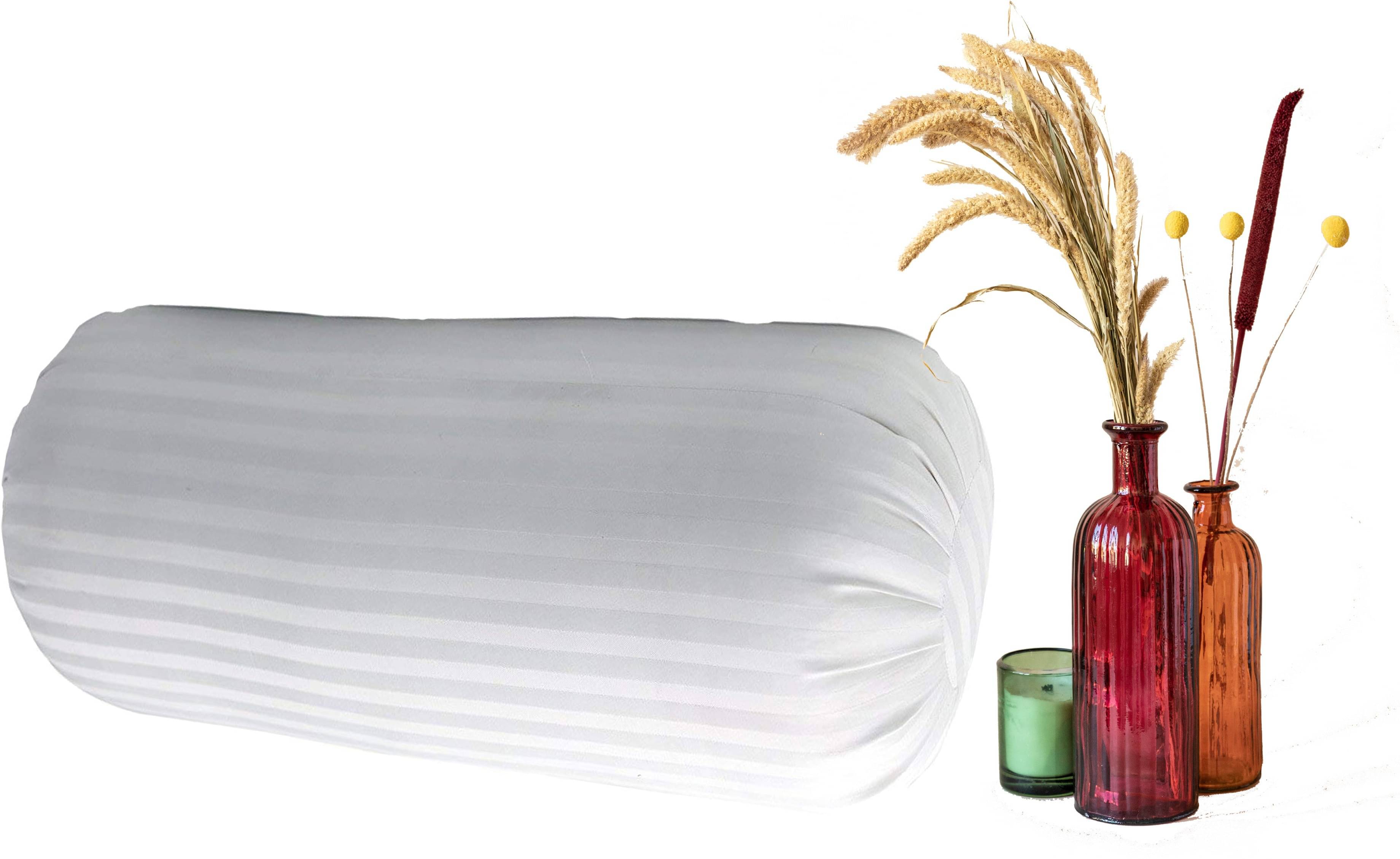     			JDXONLINESALE Single Fibre Pillow