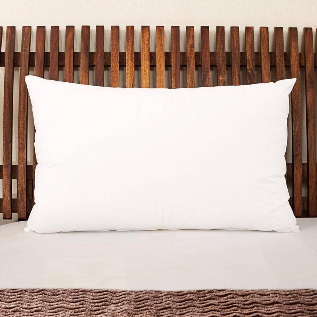 JDXONLINESALE Single Fibre Pillow JDXONLINESALE Single Fibre Pillow