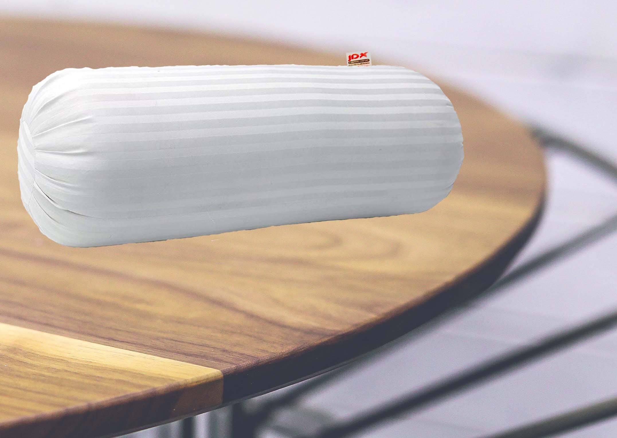     			JDXONLINESALE Single Fibre Pillow