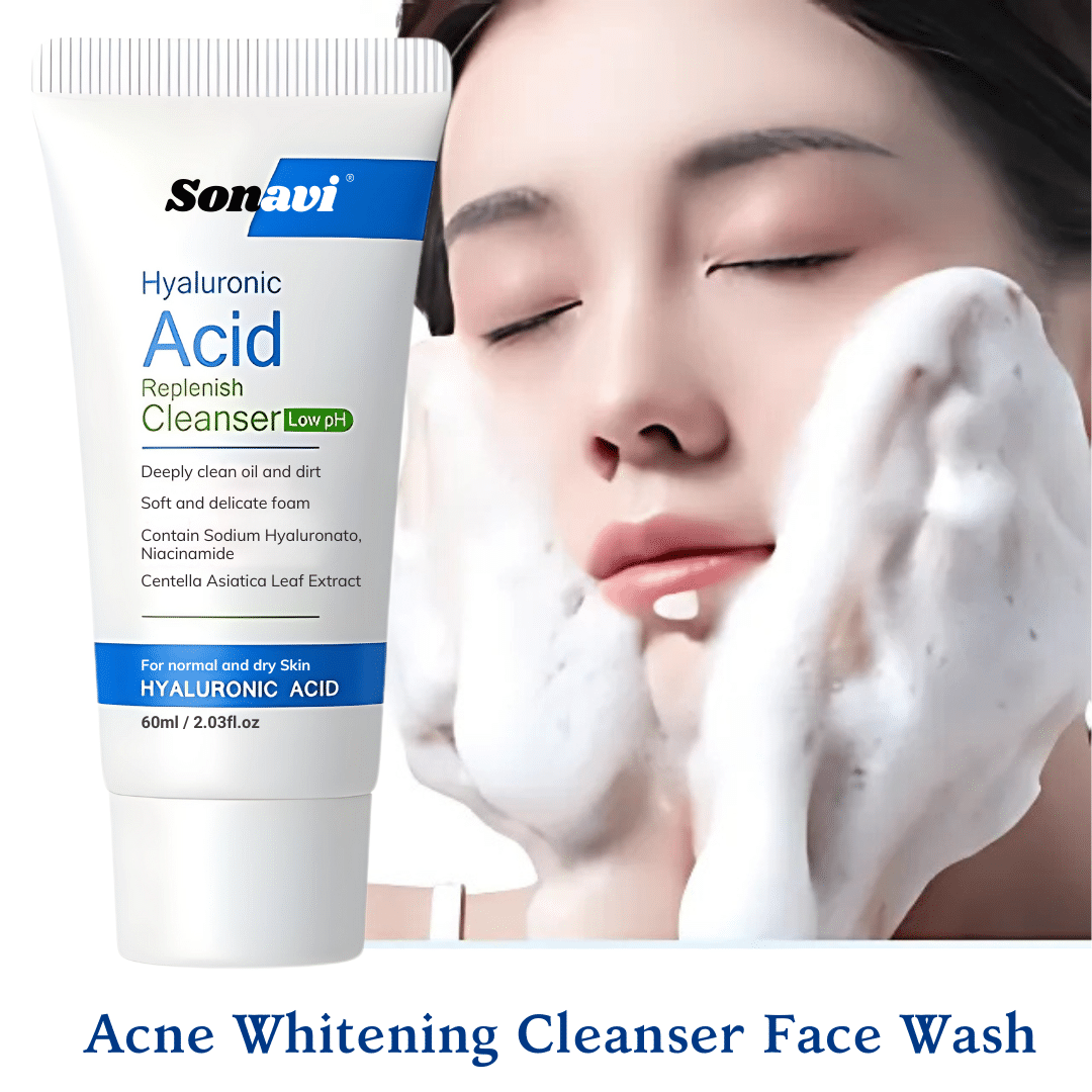 Smartdrops - Blackheads and Whiteheads Removal Face Wash For All Skin Type ( Pack of 1 ) Smartdrops - Blackheads and Whiteheads Removal Face Wash For All Skin Type ( Pack of 1 )